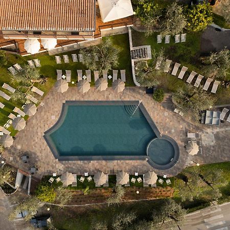 Hotel Coste Лімоне-суль-Гарда Екстер'єр фото