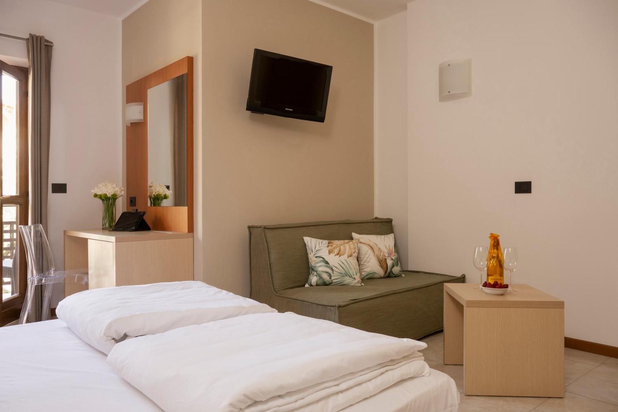 Hotel Coste Лімоне-суль-Гарда Екстер'єр фото