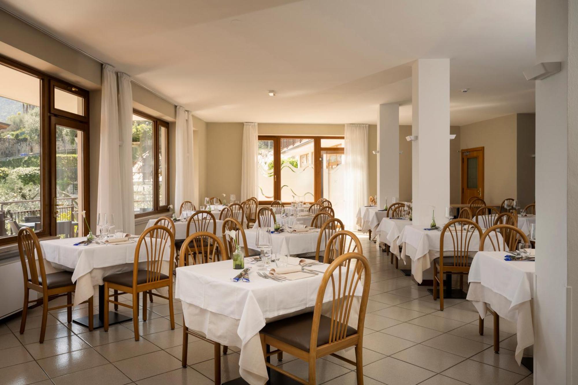 Hotel Coste Лімоне-суль-Гарда Екстер'єр фото